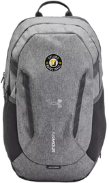 Upland Basketball UA Hustle 6.0 Team Backpack