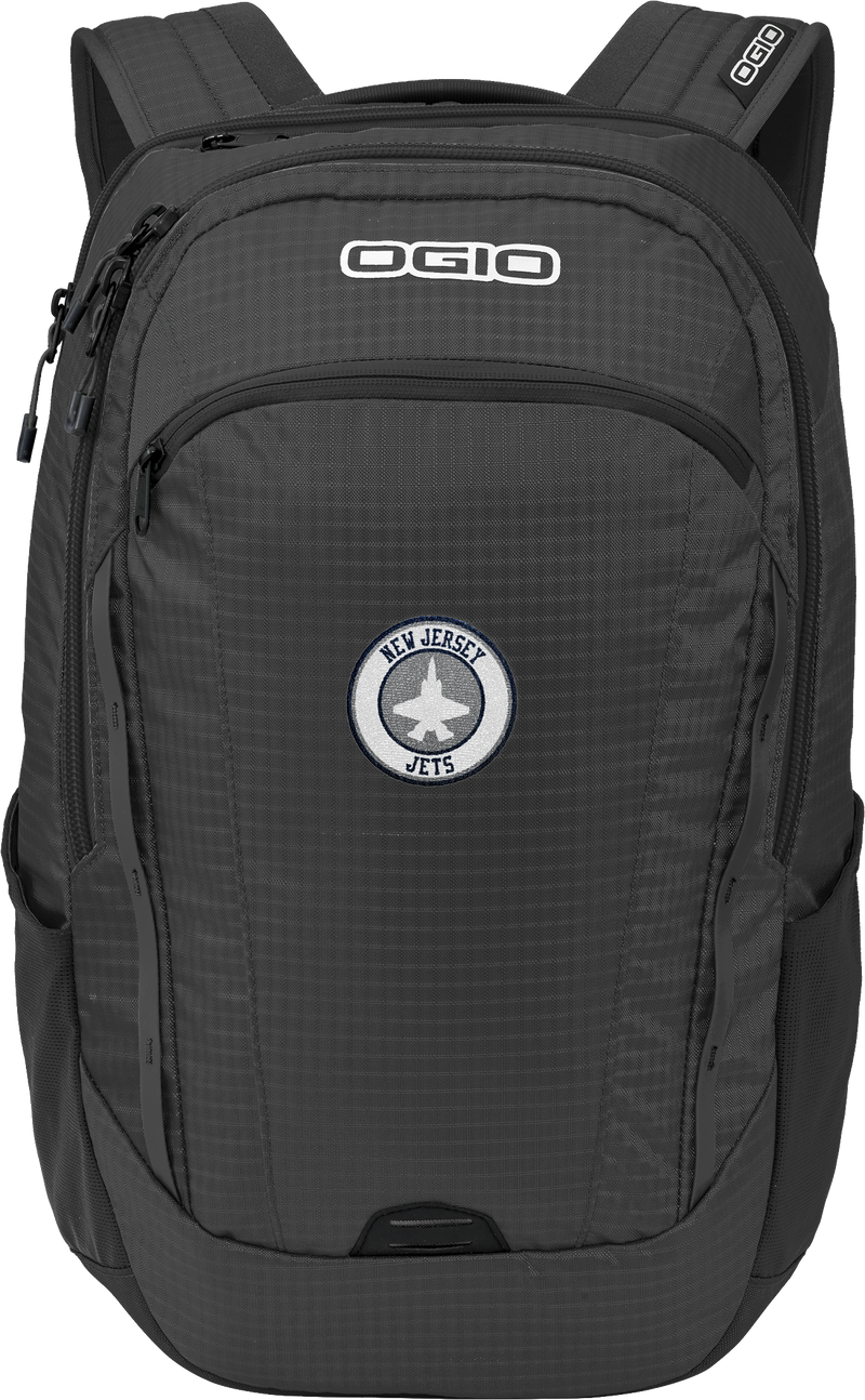 NJ Jets OGIO Shuttle Pack