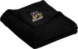 Dupage Black Bears Ultra Plush Blanket