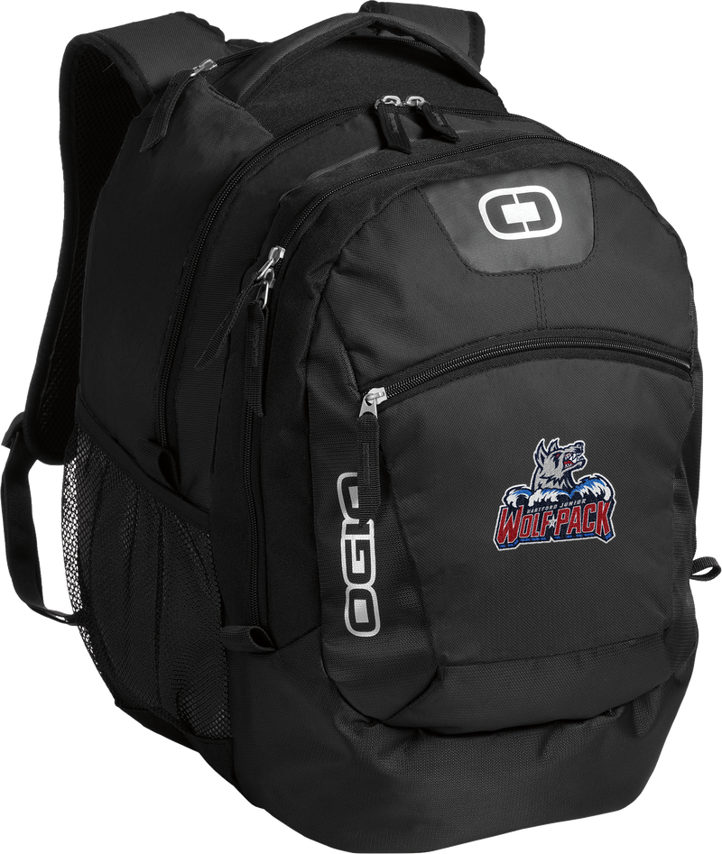 Hartford Jr. Wolfpack OGIO Rogue Pack