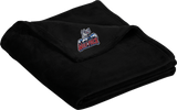 Hartford Jr. Wolfpack Ultra Plush Blanket