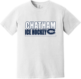 Chatham Hockey Heavyweight Ring Spun Tee