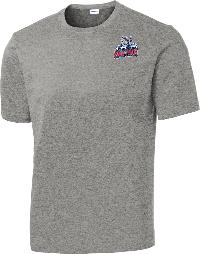 Hartford Jr. Wolfpack PosiCharge Competitor Tee