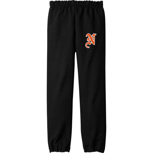 Midd North Hockey Youth Heavy Blend Sweatpant