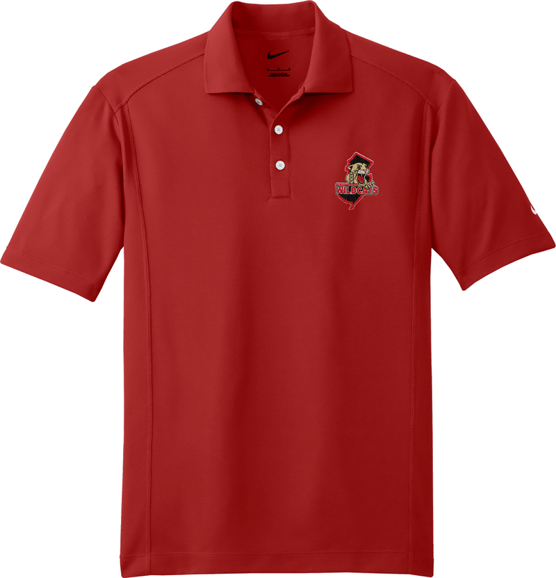 Jersey Shore Wildcats Nike Dri-FIT Classic Polo