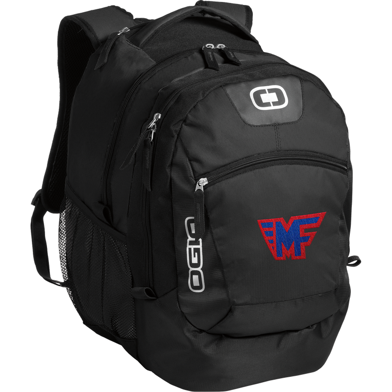 Mid-Fairfield OGIO Rogue Pack