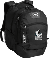 Berdnikov Bears OGIO Rogue Pack