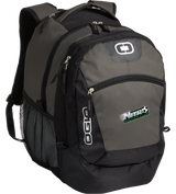 Nitro Soccer OGIO Rogue Pack