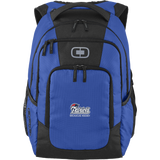 Secaucus Patriots OGIO Logan Pack