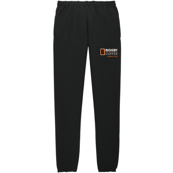 Biggby Coffee Hockey Club NuBlend Sweatpant with Pockets