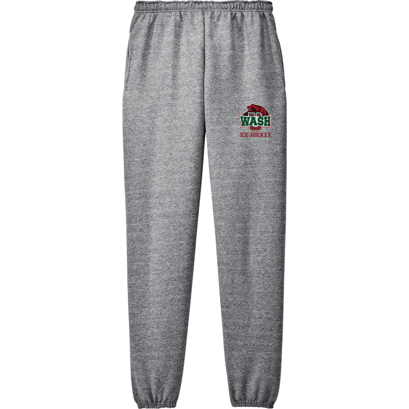 Wash U NuBlend Sweatpant with Pockets