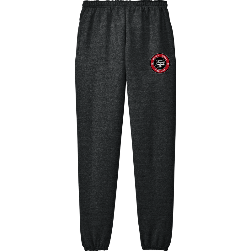 South Pittsburgh Rebellion NuBlend Sweatpant with Pockets