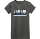 Chatham Hockey Softstyle Ladies' T-Shirt