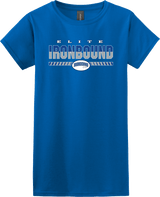 Ironbound Softstyle Ladies' T-Shirt