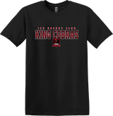 King Cobras Softstyle T-Shirt