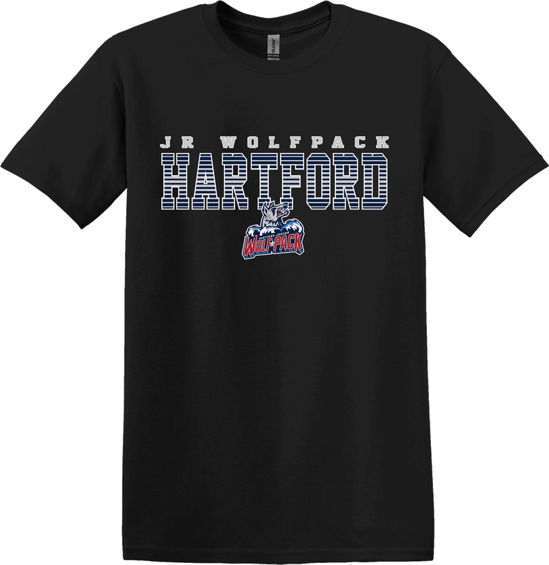 Hartford Jr. Wolfpack Softstyle T-Shirt