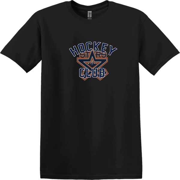 NY Stars Softstyle T-Shirt