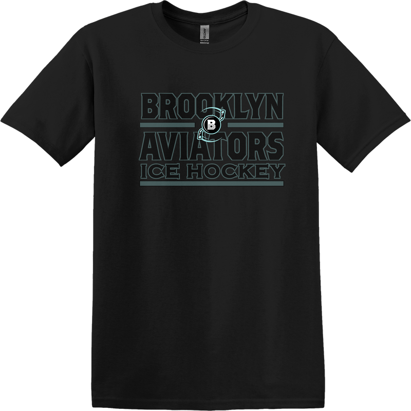 Brooklyn Aviators Softstyle T-Shirt