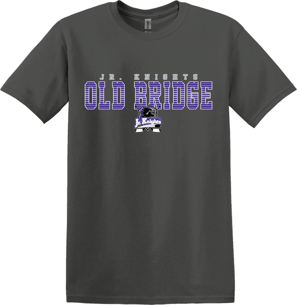 Old Bridge Jr. Knights Softstyle T-Shirt