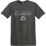 Allegheny Badgers Softstyle T-Shirt