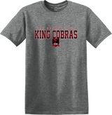 King Cobras Softstyle T-Shirt