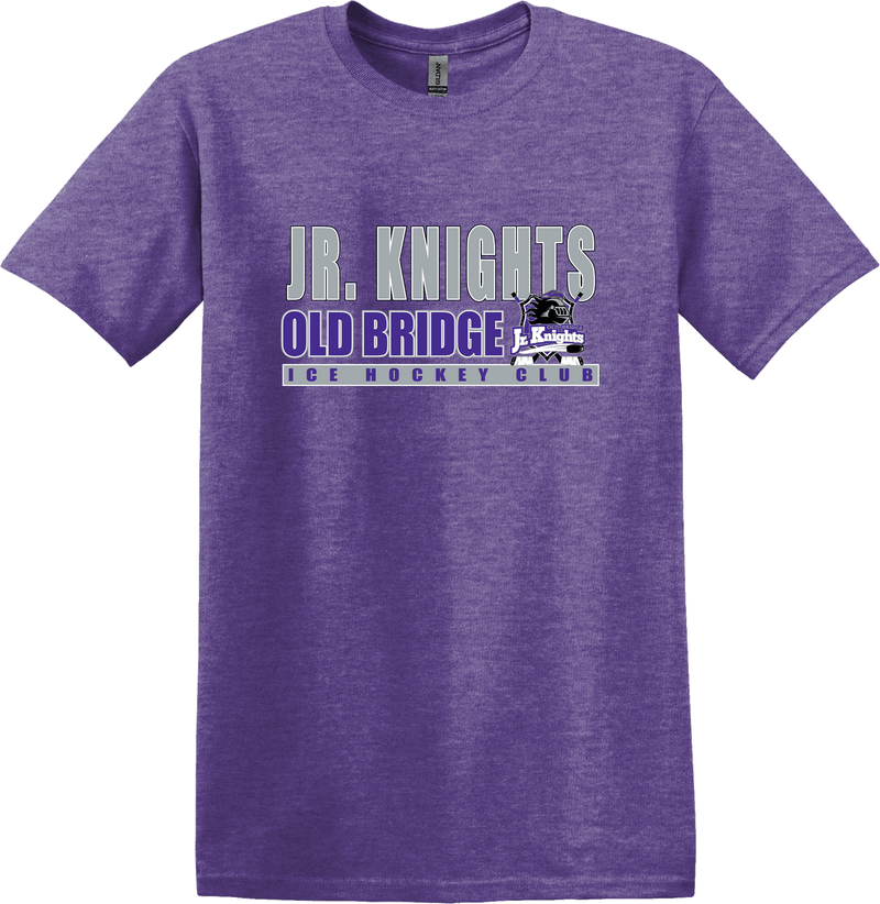 Old Bridge Jr. Knights Softstyle T-Shirt