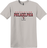 Phila Revolution Softstyle T-Shirt