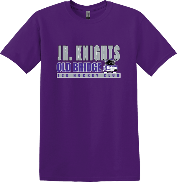 Old Bridge Jr. Knights Softstyle T-Shirt