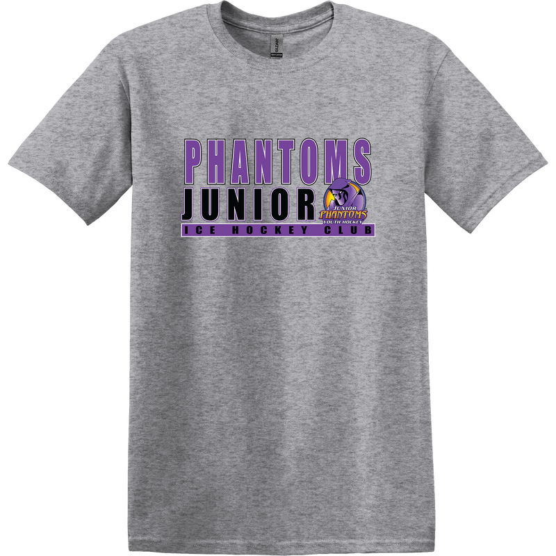 Jr. Phantoms Softstyle T-Shirt