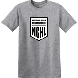 NGHL Softstyle T-Shirt