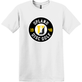 Upland Disc Golf Softstyle T-Shirt