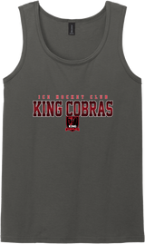 King Cobras Softstyle Tank Top