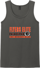 Philadelphia Flyers Elite Softstyle Tank Top