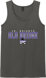 Old Bridge Jr. Knights Softstyle Tank Top