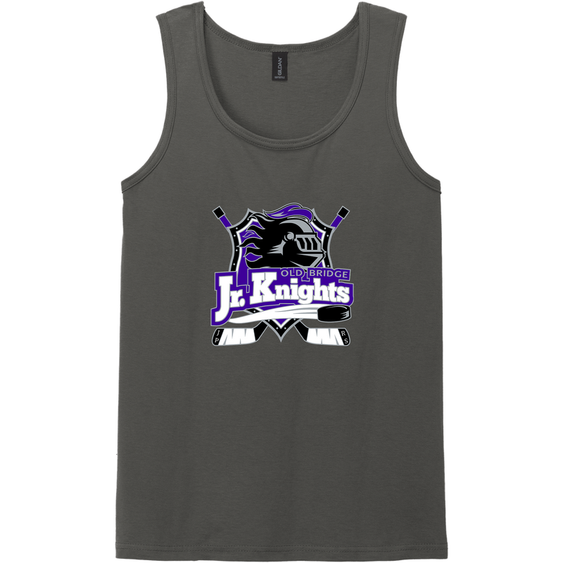 Old Bridge Jr. Knights Softstyle Tank Top