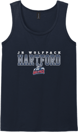 Hartford Jr. Wolfpack Softstyle Tank Top