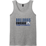 Chicago Bulldogs Softstyle Tank Top