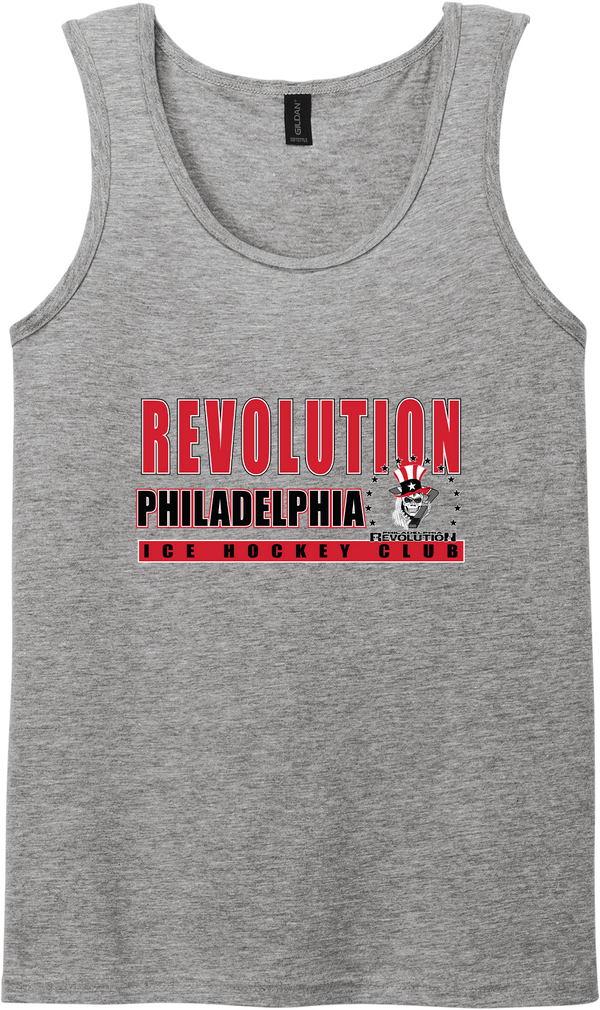 Phila Revolution Softstyle Tank Top