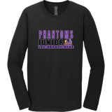 Jr. Phantoms Softstyle Long Sleeve T-Shirt