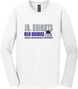 Old Bridge Jr. Knights Softstyle Long Sleeve T-Shirt