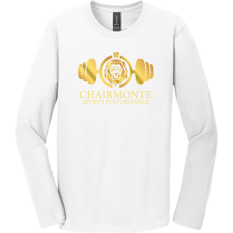 Chairmonte Softstyle Long Sleeve T-Shirt