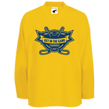 Foundry Adult Goalie Practice Jersey