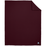 Toms River Hockey Core Fleece Sweatshirt Blanket