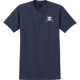 Toms River Hockey Ultra Cotton 100% US Cotton T-Shirt