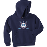 Toms River Hockey Youth Pullover Hooded Sweatshirt