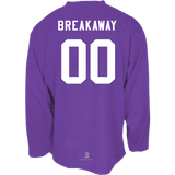 Skylands Kings Adult Goalie Practice Jersey