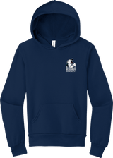 Berdnikov Bears Youth Sponge Fleece Pullover Hoodie