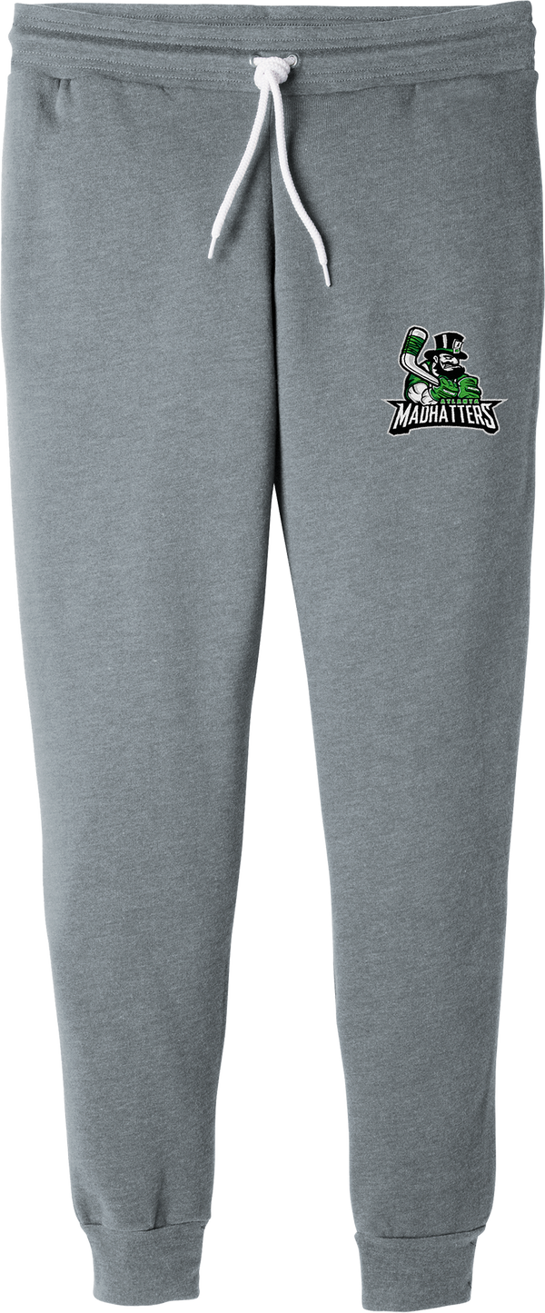 Atlanta Madhatters Unisex Jogger Sweatpants