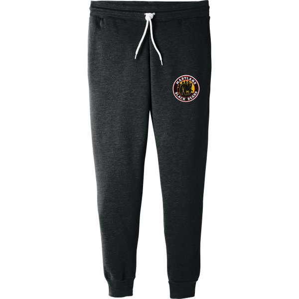 Maryland Black Bears Unisex Jogger Sweatpants