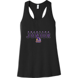 Jr. Phantoms Womens Jersey Racerback Tank